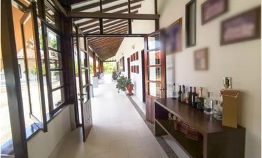 Casa campestre en condominio para la venta en Cerritos, Pereira!!!
