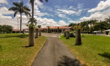 Casa campestre en condominio para la venta en Cerritos, Pereira!!!