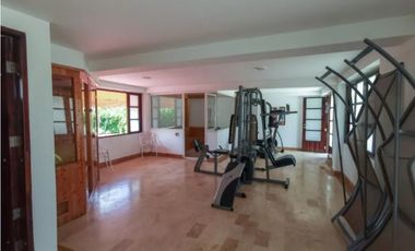 Casa campestre en condominio para la venta en Cerritos, Pereira!!!