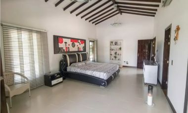 Casa campestre en condominio para la venta en Cerritos, Pereira!!!