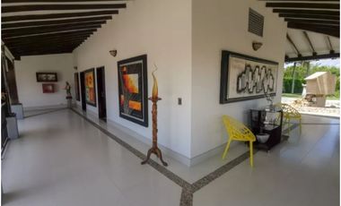 Casa campestre en condominio para la venta en Cerritos, Pereira!!!