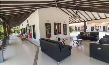 Casa campestre en condominio para la venta en Cerritos, Pereira!!!