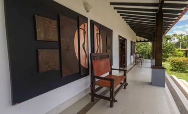 Casa campestre en condominio para la venta en Cerritos, Pereira!!!