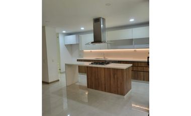 Casa Duplex en Arriendo en Envigado Sector La Calleja