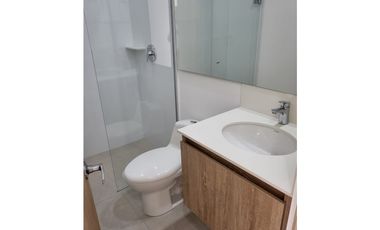 Casa Duplex en Arriendo en Envigado Sector La Calleja