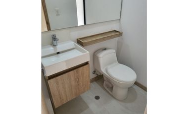 Casa Duplex en Arriendo en Envigado Sector La Calleja