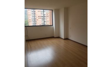 Apartamento en Arriendo en Envigado Sector Loma del Escobero