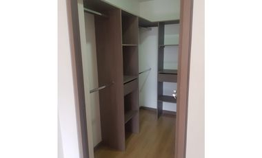 Apartamento en Arriendo en Envigado Sector Loma del Escobero
