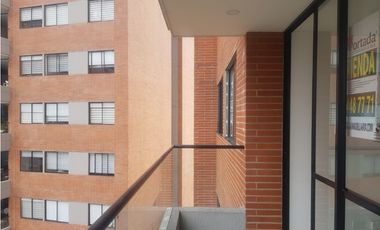 Apartamento en Arriendo en Envigado Sector Loma del Escobero