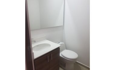 Apartamento en Arriendo en Envigado Sector Loma del Escobero