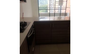 Apartamento en Arriendo en Envigado Sector Loma del Escobero
