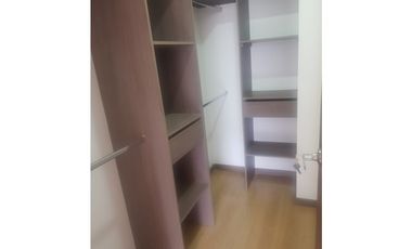 Apartamento en Arriendo en Envigado Sector Loma del Escobero