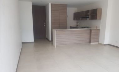 Apartamento en Arriendo en Envigado Sector Loma del Escobero