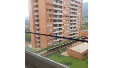 Apartamento en Arriendo en Envigado Sector Loma del Escobero