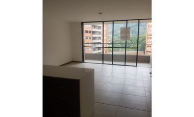 Apartamento en Arriendo en Envigado Sector Loma del Escobero