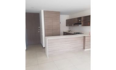 Apartamento en Arriendo en Envigado Sector Loma del Escobero