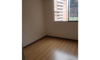 Apartamento en Arriendo en Envigado Sector Loma del Escobero