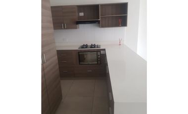 Apartamento en Arriendo en Envigado Sector Loma del Escobero