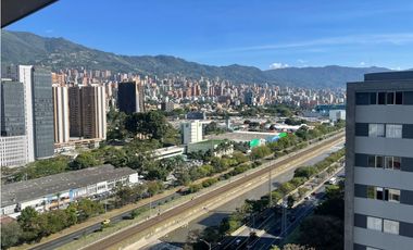 Apartamento Amoblado en Arriendo en Medellin Sector Guayabal