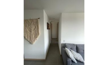 Apartamento Amoblado en Arriendo en Medellin Sector Guayabal