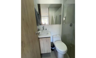 Apartamento Amoblado en Arriendo en Medellin Sector Guayabal