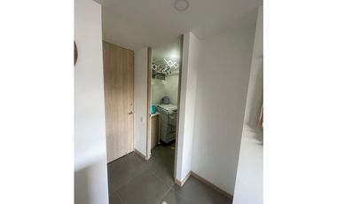Apartamento Amoblado en Arriendo en Medellin Sector Guayabal