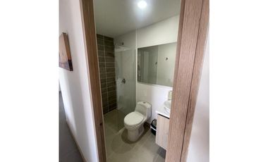 Apartamento Amoblado en Arriendo en Medellin Sector Guayabal