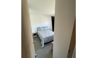 Apartamento Amoblado en Arriendo en Medellin Sector Guayabal