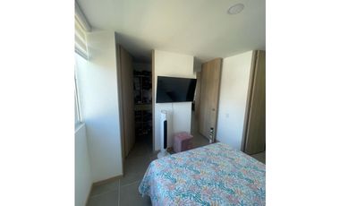 Apartamento Amoblado en Arriendo en Medellin Sector Guayabal