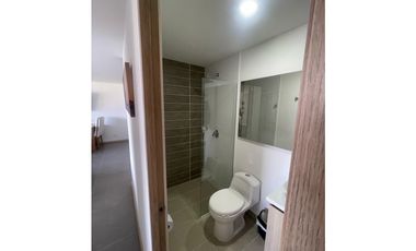 Apartamento Amoblado en Arriendo en Medellin Sector Guayabal