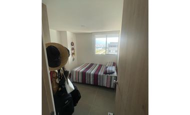 Apartamento Amoblado en Arriendo en Medellin Sector Guayabal