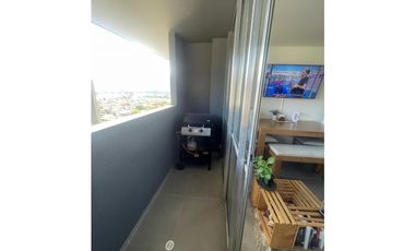 Apartamento Amoblado en Arriendo en Medellin Sector Guayabal