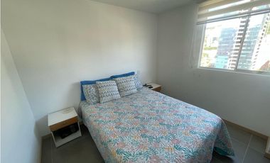 Apartamento Amoblado en Arriendo en Medellin Sector Guayabal