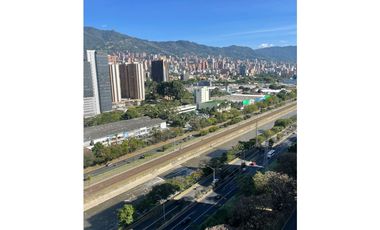 Apartamento Amoblado en Arriendo en Medellin Sector Guayabal