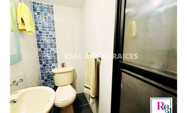 VENDO ESPECTACULAR FINCA EN EL CARMEN DE VIBORAL