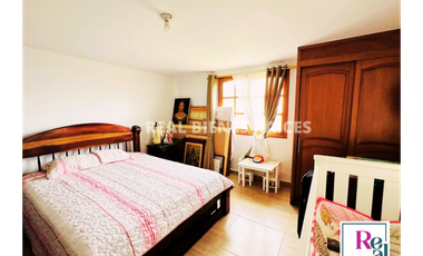 VENDO ESPECTACULAR FINCA EN EL CARMEN DE VIBORAL