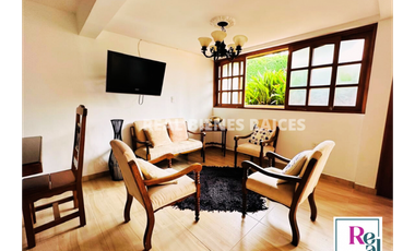 VENDO ESPECTACULAR FINCA EN EL CARMEN DE VIBORAL