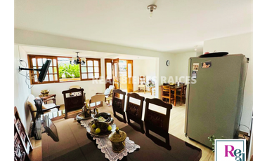 VENDO ESPECTACULAR FINCA EN EL CARMEN DE VIBORAL