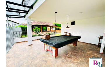 VENDO ESPECTACULAR FINCA EN EL CARMEN DE VIBORAL