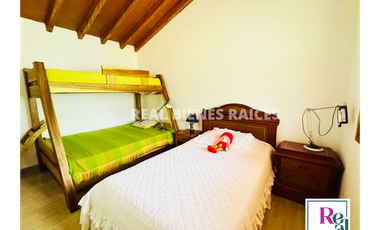 VENDO ESPECTACULAR FINCA EN EL CARMEN DE VIBORAL