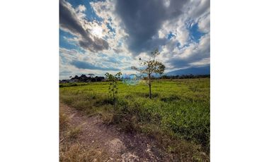 En Venta Lote Campestre en la Vereda Los Medios (Restrepo)