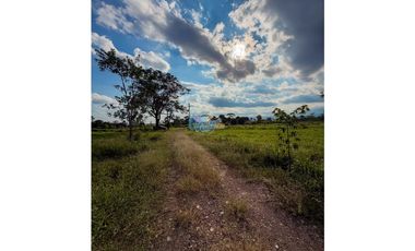 En Venta Lote Campestre en la Vereda Los Medios (Restrepo)