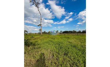 En Venta Lote Campestre en la Vereda Los Medios (Restrepo)