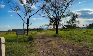 En Venta Lote Campestre en la Vereda Los Medios (Restrepo)