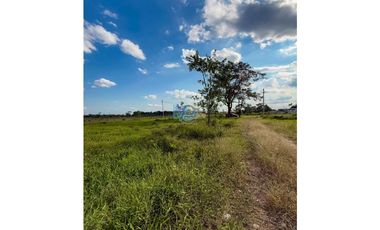 En Venta Lote Campestre en la Vereda Los Medios (Restrepo)