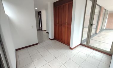 Apartamento en Arriendo Envigado Sector Pontevedra