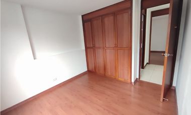 Apartamento en Arriendo Envigado Sector Pontevedra