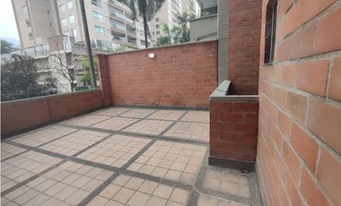 Apartamento en Arriendo Envigado Sector Pontevedra