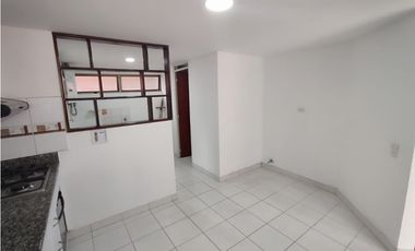 Apartamento en Arriendo Envigado Sector Pontevedra