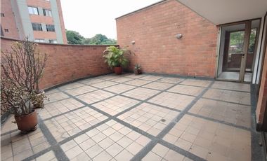 Apartamento en Arriendo Envigado Sector Pontevedra